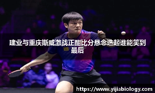 建业与重庆斯威激战正酣比分悬念迭起谁能笑到最后