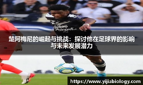 楚阿梅尼的崛起与挑战：探讨他在足球界的影响与未来发展潜力