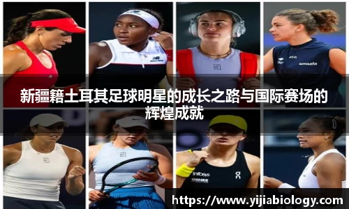 新疆籍土耳其足球明星的成长之路与国际赛场的辉煌成就