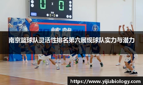 南京篮球队灵活性排名第六展现球队实力与潜力